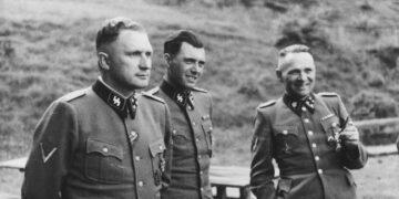 ¿Por qué Josef Mengele es el criminal de guerra nazi más conocido?