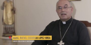 El mensaje es muy claro: Los Católicos no deben apoyar el aborto, la eutanasia o la ideología de género