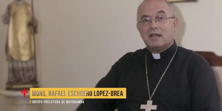 El mensaje es muy claro: Los Católicos no deben apoyar el aborto, la eutanasia o la ideología de género