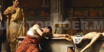 Claudio Neves escribe: “Si Nerón quisiera vacunar a Roma”