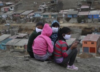 Cusco, Huancavelica y Ayacucho cuentan con el menor porcentaje de hogares con acceso a internet