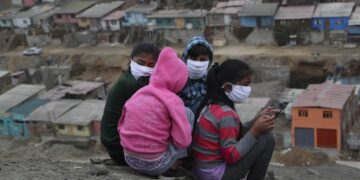 Cusco, Huancavelica y Ayacucho cuentan con el menor porcentaje de hogares con acceso a internet