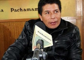 Perú: La extrema izquierda no quiere diálogo, ni debate, ni conciliación, sólo odio y enfrentamiento