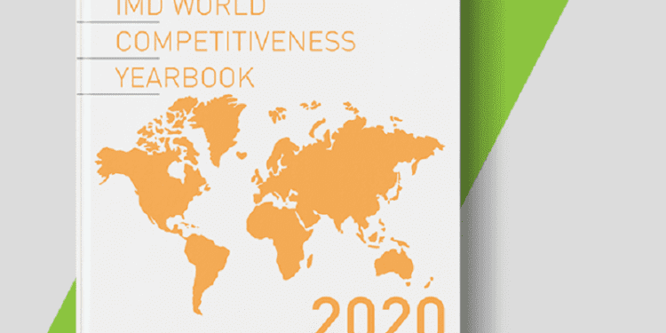 70% de economías del mundo superan al Perú en competitividad digital