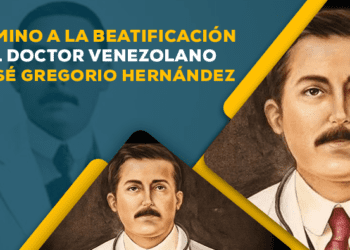 Beatificación de José Gregorio Hernández Cisneros, 30 de abril, Caracas, Venezuela