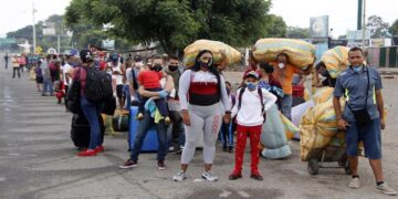 Lo dice la Iglesia y el Pueblo: Venezuela está empobrecida por un nefasto régimen comunista