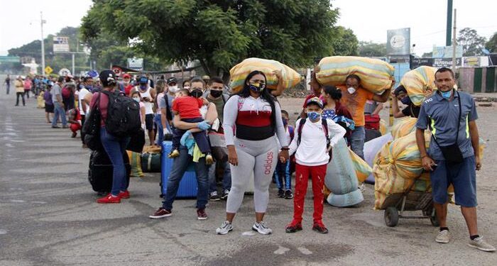 Lo dice la Iglesia y el Pueblo: Venezuela está empobrecida por un nefasto régimen comunista