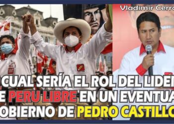 En el camino a una dictadura ¿Elegirás a tu próximo Fidel Castro, el que está detrás, en la sombra?