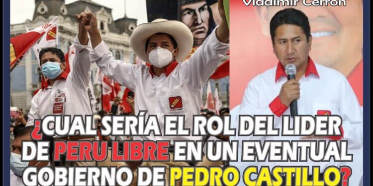 En el camino a una dictadura ¿Elegirás a tu próximo Fidel Castro, el que está detrás, en la sombra?