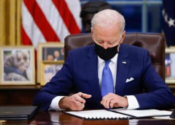 USA: “Determinación presidencial de emergencia”sobre la admisión de refugiados para el año fiscal 2021