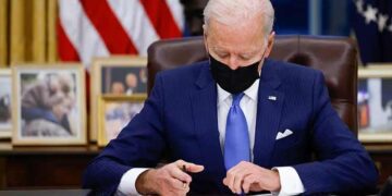 USA: “Determinación presidencial de emergencia”sobre la admisión de refugiados para el año fiscal 2021