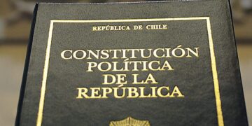 Chile: La recuperación Económica y el debate Constitucional en un aporte de la empresa privada