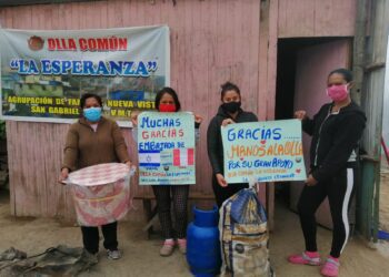 INEI: Pobreza monetaria alcanzó al 30,1% de la población del país durante el año 2020