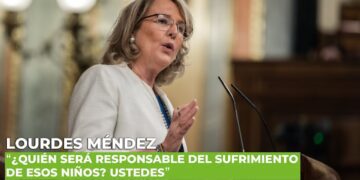¿Utilizan el sufrimiento de las personas con disforia de género para el debate político?