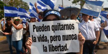 Legislación electoral de Ortega y Consejo Supremo Electoral socavan la credibilidad de las elecciones en Nicaragua