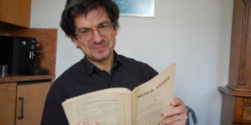 Francisco Bobadilla comenta el libro de Fabrice Hadjadj: “Por qué dar la vida a un mortal”