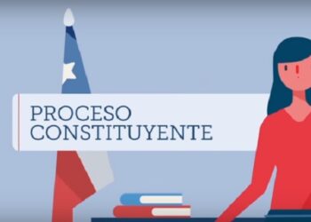 Proceso Constituyente en Chile: Origen y destino