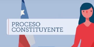 Proceso Constituyente en Chile: Origen y destino