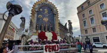 Papa Francisco: “Los cristianos debieran mostrar amor, como el que une a la Trinidad”