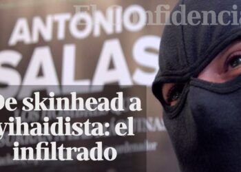 Un periodista se infiltra en Venezuela, en los entrenamientos de las FARC y descubre las conexiones entre la dictadura venezolana y grupos terroristas