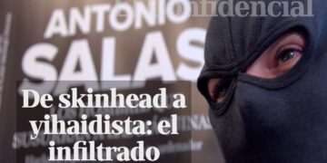 Un periodista se infiltra en Venezuela, en los entrenamientos de las FARC y descubre las conexiones entre la dictadura venezolana y grupos terroristas