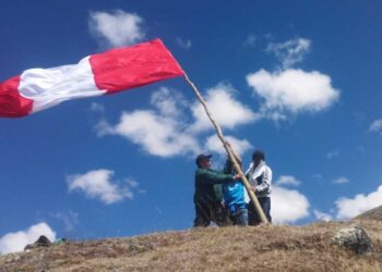 Coordinadora Republicana rechaza manipulación de ONG que interfiere en proceso electoral