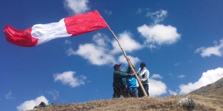 Coordinadora Republicana rechaza manipulación de ONG que interfiere en proceso electoral