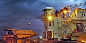 Perú: -21,9% disminuyó el volumen exportado de productos tradicionales y el volumen total exportado bajó -9,9%