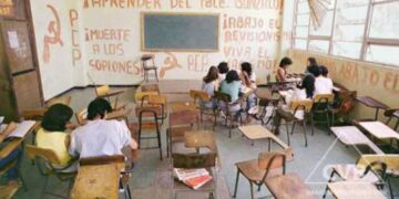 Hugo Guerra lo señala con claridad: Cuidado con la “violencia revolucionaria”