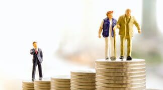 Laura Núñez escribe desde España: Tres alternativas de ahorro para ir preparando la jubilación