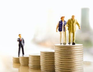 Laura Núñez escribe desde España: Tres alternativas de ahorro para ir preparando la jubilación