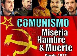 Valiente pronunciamiento: “Conferencia Episcopal Peruana recuerda la condena de la Iglesia al comunismo”