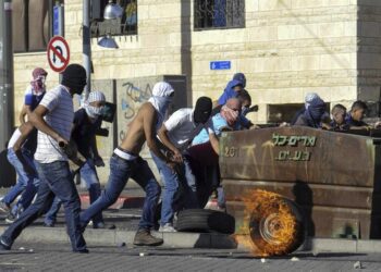 Hamás ha elevado su incitación contra el Estado judío: Disturbios en Jerusalén, lo que callan los medios