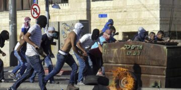 Hamás ha elevado su incitación contra el Estado judío: Disturbios en Jerusalén, lo que callan los medios