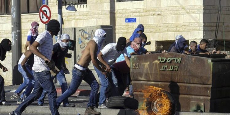 Hamás ha elevado su incitación contra el Estado judío: Disturbios en Jerusalén, lo que callan los medios