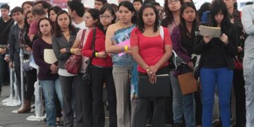 Muchos políticos nos dicen que somos el futuro, pero eso no es así. Somos presente y construiremos futuro