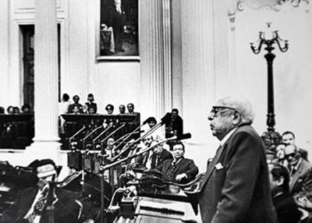 Recordando políticos de prestigio: Luis Alberto Sánchez, o simplemente “LAS”