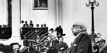 Recordando políticos de prestigio: Luis Alberto Sánchez, o simplemente “LAS”