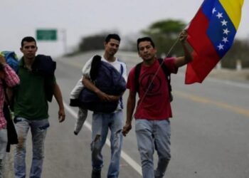 ¿Lo que pasaría con la izquierda en el poder? ¿El preludio lo estamos viviendo y no despertamos?