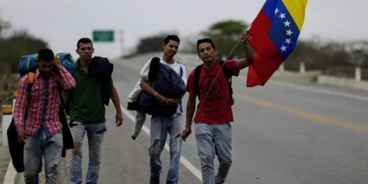 ¿Lo que pasaría con la izquierda en el poder? ¿El preludio lo estamos viviendo y no despertamos?