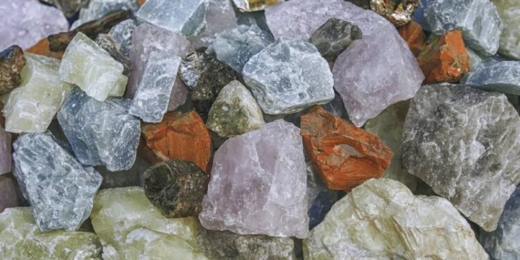 ¿Estamos asistiendo al nacimiento de otro superciclo en materias primas?