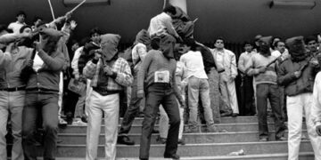 Perú: ¿Qué está pensando hacer la izquierda en este proceso electoral para proyectarse en el futuro inmediato?