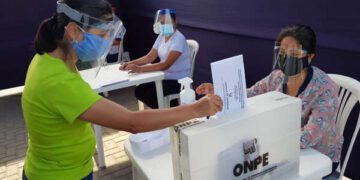 Elecciones presidenciales del Bicentenario: Los Jóvenes nos Muestran el Camino
