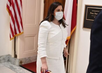 USA: ¿Será la joven Representante Elise Stefanik la Republicana más poderosa del Congreso?