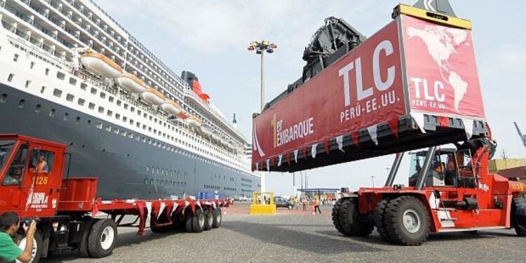 ComexPerú advierte: ¿Anulación de los Tratados de Libre Comercio? ¿Prohibición importaciones?