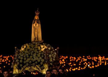 El mensaje de Fátima: para que después de la tormenta, podamos contemplar el triunfo de su Inmaculado Corazón