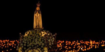 El mensaje de Fátima: para que después de la tormenta, podamos contemplar el triunfo de su Inmaculado Corazón