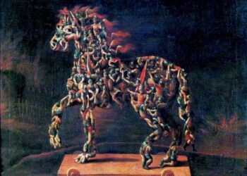 Edistio Cámere nos alcanza una gran reflexión: “El caballo de Troya en la educación privada”