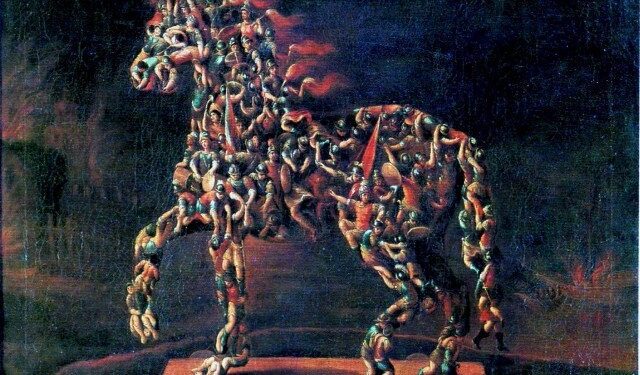 Edistio Cámere nos alcanza una gran reflexión: “El caballo de Troya en la educación privada”