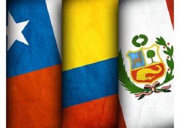 Carlos Oyarzun Concha escribe: De la crisis política en Latinoamérica